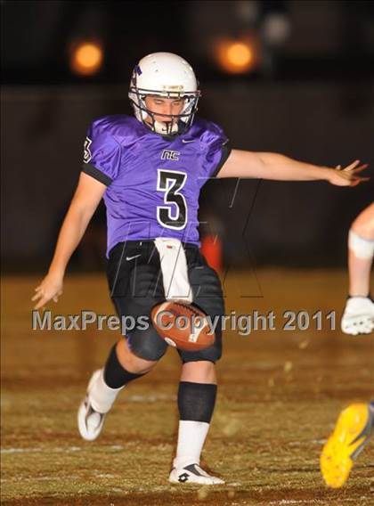 Thumbnail 2 in Tempe Prep @ Northwest Christian photogallery.