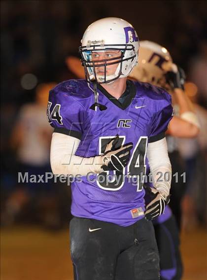 Thumbnail 3 in Tempe Prep @ Northwest Christian photogallery.