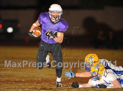 Thumbnail 2 in Tempe Prep @ Northwest Christian photogallery.