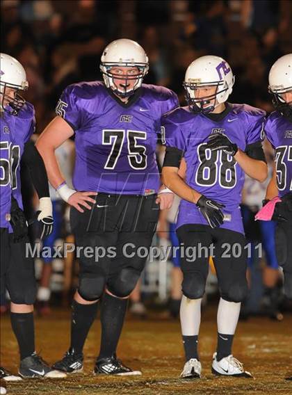 Thumbnail 1 in Tempe Prep @ Northwest Christian photogallery.