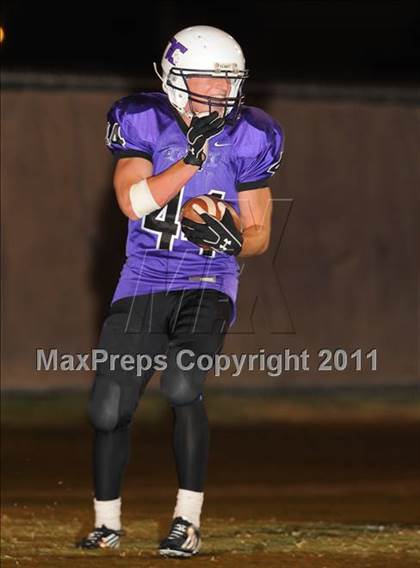 Thumbnail 2 in Tempe Prep @ Northwest Christian photogallery.