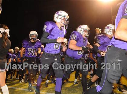Thumbnail 1 in Tempe Prep @ Northwest Christian photogallery.