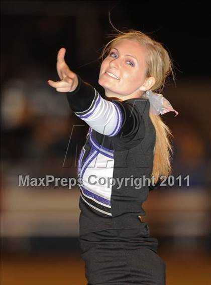 Thumbnail 1 in Tempe Prep @ Northwest Christian photogallery.