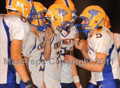 Thumbnail 2 in Tempe Prep @ Northwest Christian photogallery.
