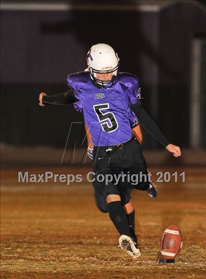 Thumbnail 3 in Tempe Prep @ Northwest Christian photogallery.