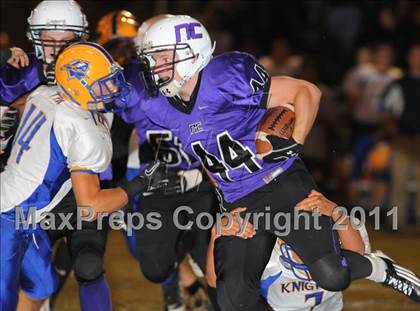 Thumbnail 3 in Tempe Prep @ Northwest Christian photogallery.