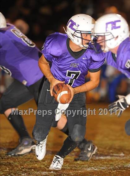 Thumbnail 1 in Tempe Prep @ Northwest Christian photogallery.