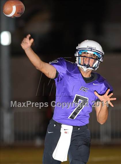 Thumbnail 1 in Tempe Prep @ Northwest Christian photogallery.