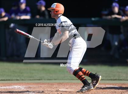 Thumbnail 1 in Sunrise Mountain vs Corona del Sol (The Boras Classic) photogallery.