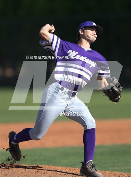 Thumbnail 2 in Sunrise Mountain vs Corona del Sol (The Boras Classic) photogallery.