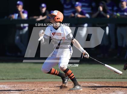 Thumbnail 3 in Sunrise Mountain vs Corona del Sol (The Boras Classic) photogallery.