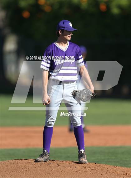 Thumbnail 3 in Sunrise Mountain vs Corona del Sol (The Boras Classic) photogallery.