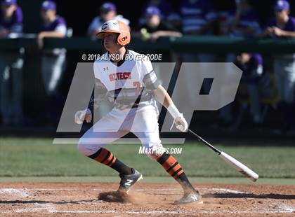 Thumbnail 1 in Sunrise Mountain vs Corona del Sol (The Boras Classic) photogallery.