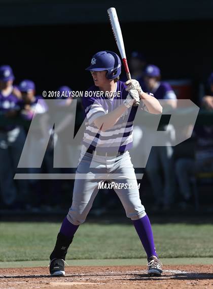 Thumbnail 2 in Sunrise Mountain vs Corona del Sol (The Boras Classic) photogallery.