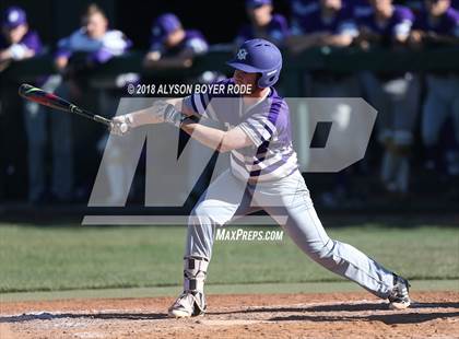 Thumbnail 1 in Sunrise Mountain vs Corona del Sol (The Boras Classic) photogallery.