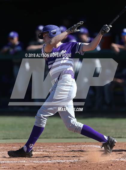 Thumbnail 1 in Sunrise Mountain vs Corona del Sol (The Boras Classic) photogallery.