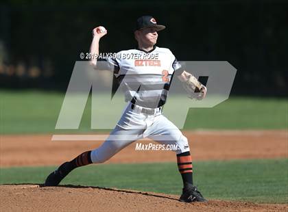 Thumbnail 3 in Sunrise Mountain vs Corona del Sol (The Boras Classic) photogallery.