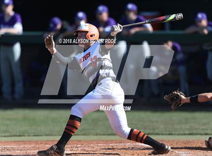 Thumbnail 1 in Sunrise Mountain vs Corona del Sol (The Boras Classic) photogallery.