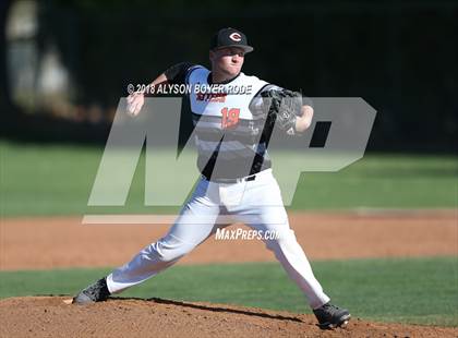 Thumbnail 1 in Sunrise Mountain vs Corona del Sol (The Boras Classic) photogallery.