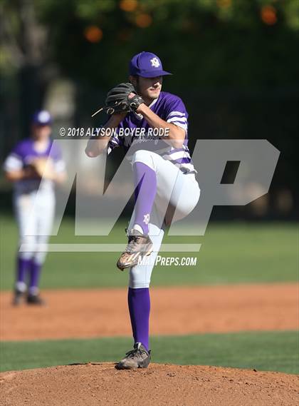 Thumbnail 1 in Sunrise Mountain vs Corona del Sol (The Boras Classic) photogallery.