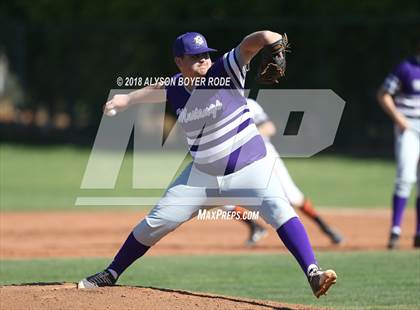 Thumbnail 1 in Sunrise Mountain vs Corona del Sol (The Boras Classic) photogallery.
