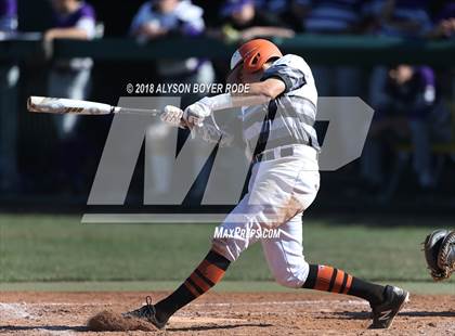 Thumbnail 3 in Sunrise Mountain vs Corona del Sol (The Boras Classic) photogallery.