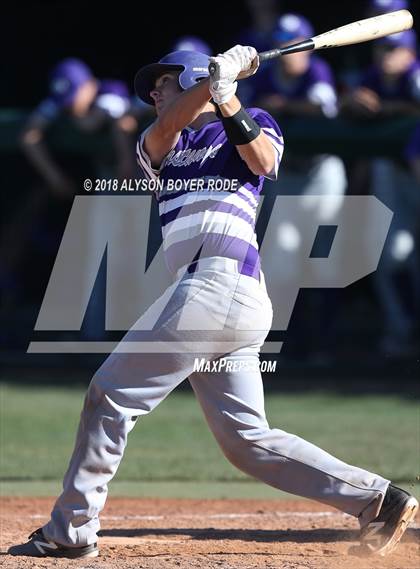 Thumbnail 1 in Sunrise Mountain vs Corona del Sol (The Boras Classic) photogallery.