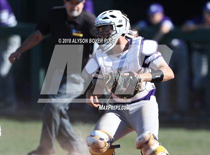 Thumbnail 1 in Sunrise Mountain vs Corona del Sol (The Boras Classic) photogallery.