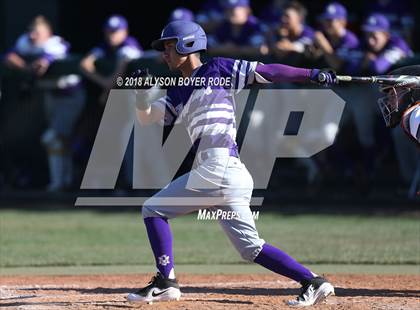 Thumbnail 3 in Sunrise Mountain vs Corona del Sol (The Boras Classic) photogallery.