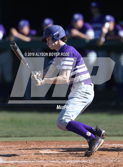 Thumbnail 1 in Sunrise Mountain vs Corona del Sol (The Boras Classic) photogallery.