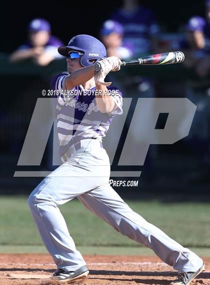 Thumbnail 3 in Sunrise Mountain vs Corona del Sol (The Boras Classic) photogallery.