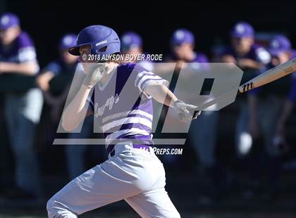 Thumbnail 2 in Sunrise Mountain vs Corona del Sol (The Boras Classic) photogallery.