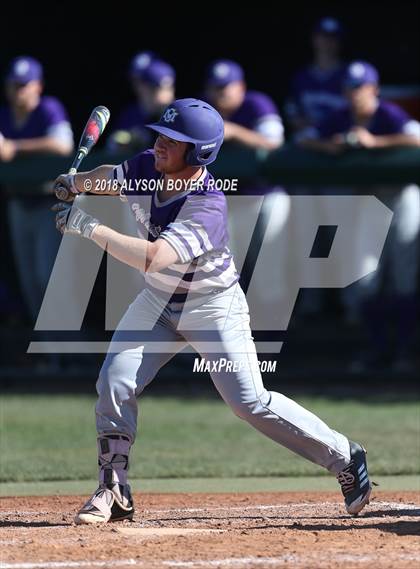 Thumbnail 2 in Sunrise Mountain vs Corona del Sol (The Boras Classic) photogallery.