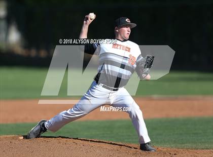 Thumbnail 2 in Sunrise Mountain vs Corona del Sol (The Boras Classic) photogallery.