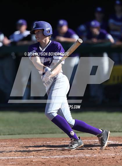 Thumbnail 1 in Sunrise Mountain vs Corona del Sol (The Boras Classic) photogallery.