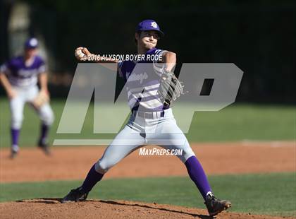 Thumbnail 2 in Sunrise Mountain vs Corona del Sol (The Boras Classic) photogallery.