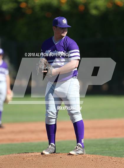 Thumbnail 2 in Sunrise Mountain vs Corona del Sol (The Boras Classic) photogallery.