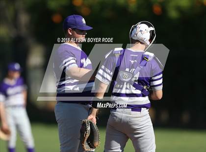 Thumbnail 3 in Sunrise Mountain vs Corona del Sol (The Boras Classic) photogallery.