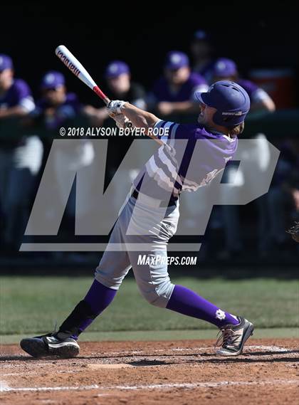 Thumbnail 3 in Sunrise Mountain vs Corona del Sol (The Boras Classic) photogallery.