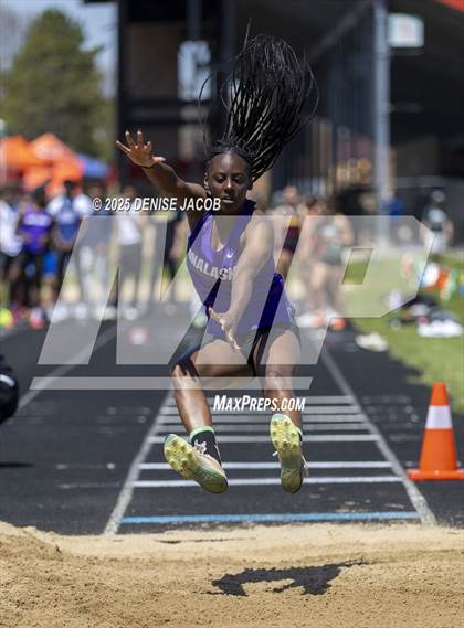 Thumbnail 2 in Myrhum Invitational (Long Jump Flight 3) photogallery.
