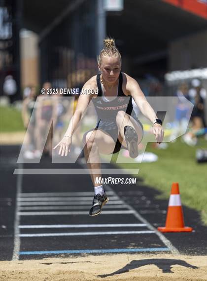 Thumbnail 2 in Myrhum Invitational (Long Jump Flight 3) photogallery.