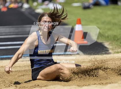 Thumbnail 1 in Myrhum Invitational (Long Jump Flight 3) photogallery.