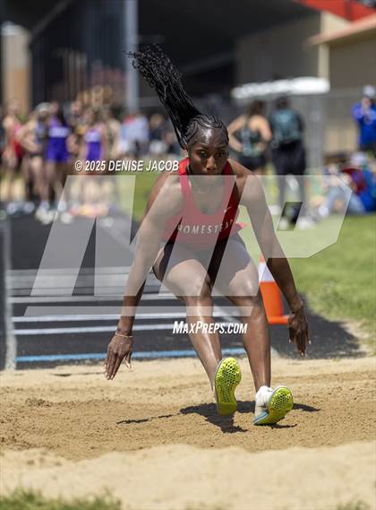 Thumbnail 1 in Myrhum Invitational (Long Jump Flight 3) photogallery.