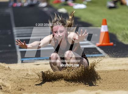 Thumbnail 1 in Myrhum Invitational (Long Jump Flight 3) photogallery.