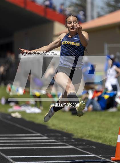 Thumbnail 1 in Myrhum Invitational (Long Jump Flight 3) photogallery.