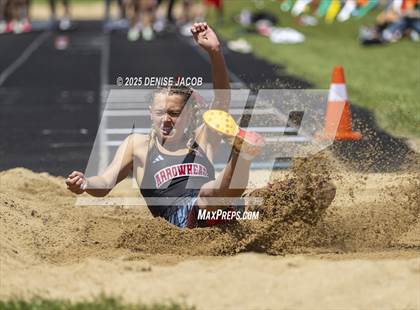 Thumbnail 3 in Myrhum Invitational (Long Jump Flight 3) photogallery.