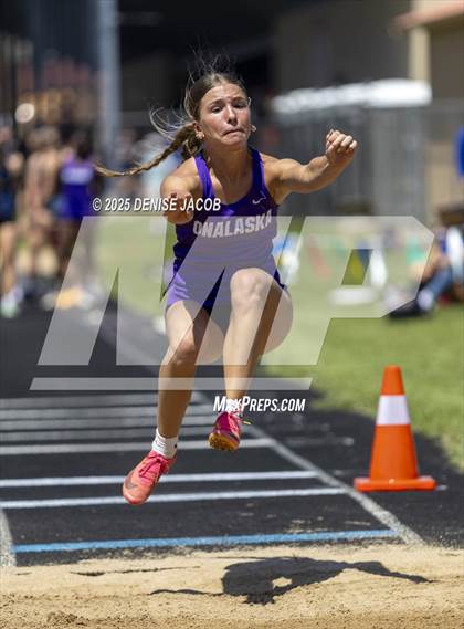 Thumbnail 2 in Myrhum Invitational (Long Jump Flight 3) photogallery.