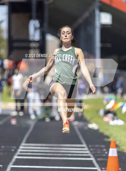 Thumbnail 1 in Myrhum Invitational (Long Jump Flight 3) photogallery.