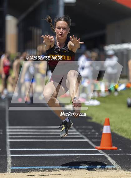 Thumbnail 2 in Myrhum Invitational (Long Jump Flight 3) photogallery.