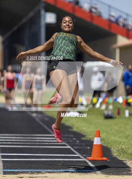 Thumbnail 1 in Myrhum Invitational (Long Jump Flight 3) photogallery.
